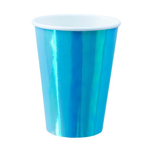 Jollity & Co Posh Cup, Bubble Mint