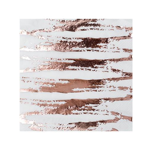 Jollity & Co Femme Cocktail Napkin