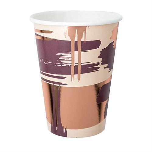 Jollity & Co Mauve-Elous Cup
