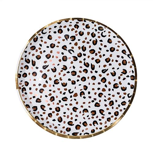 Jollity & Co Femme Dinner Plate