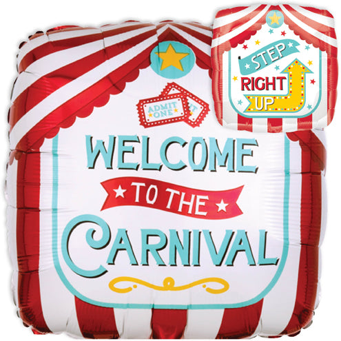 Carnival Balloon