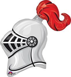 Knight Crusader Balloon