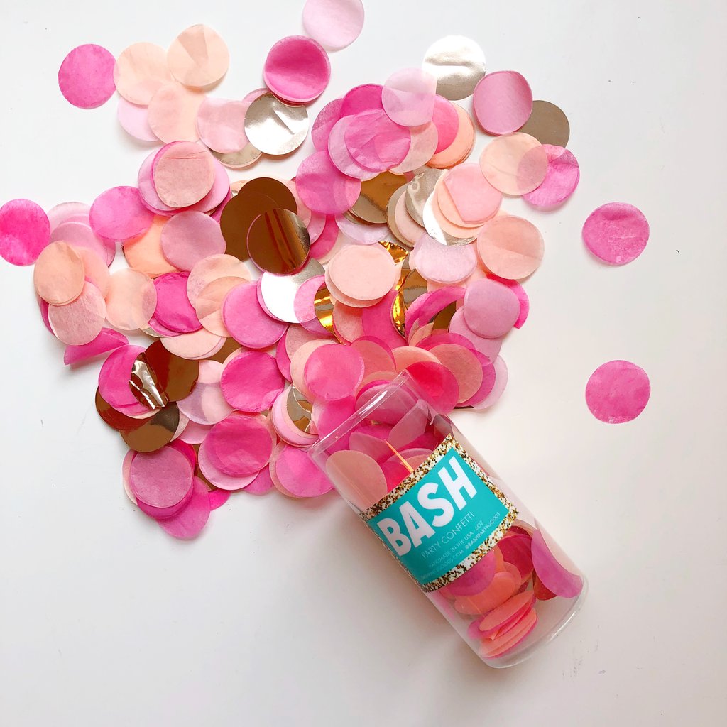 VALLEY LACE PARTY CONFETTI