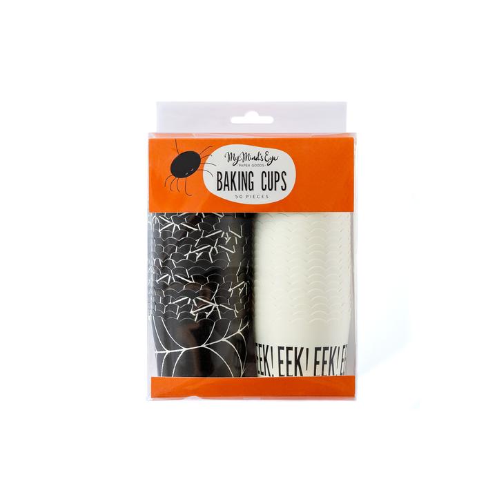 EEK! Treat Cups (50 pcs)