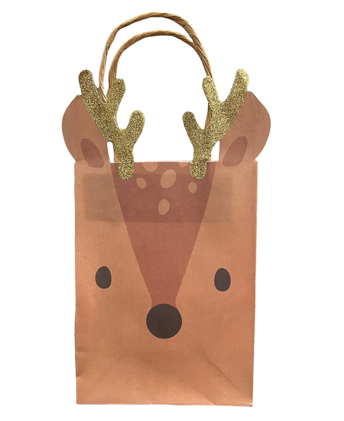 Reindeer Gift Bags