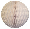 12 Inch Honeycomb Ball