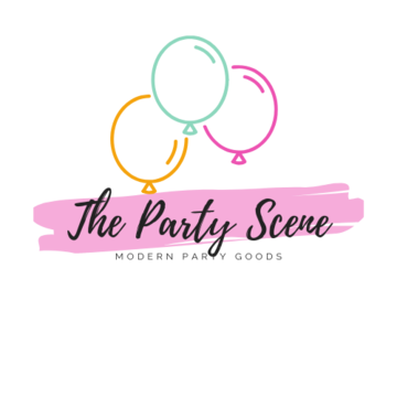 The Party Scene: Modern Party Supplies, Favors & Decorations – The ...