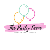 The Party Scene 