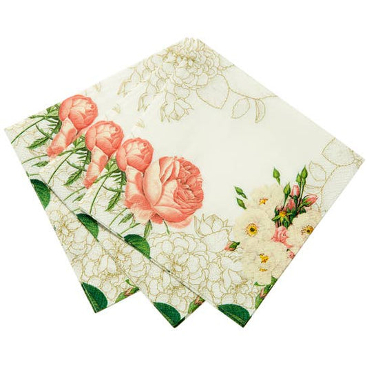 Blossom Napkin