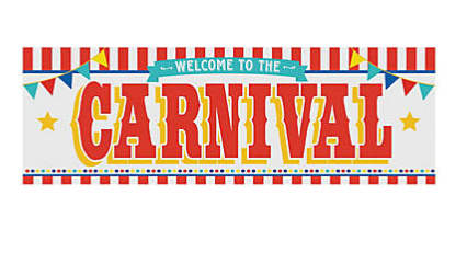 Carnival Banner