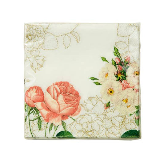 Blossom Napkin