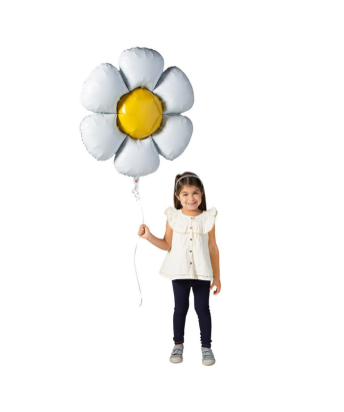 Daisy Balloon