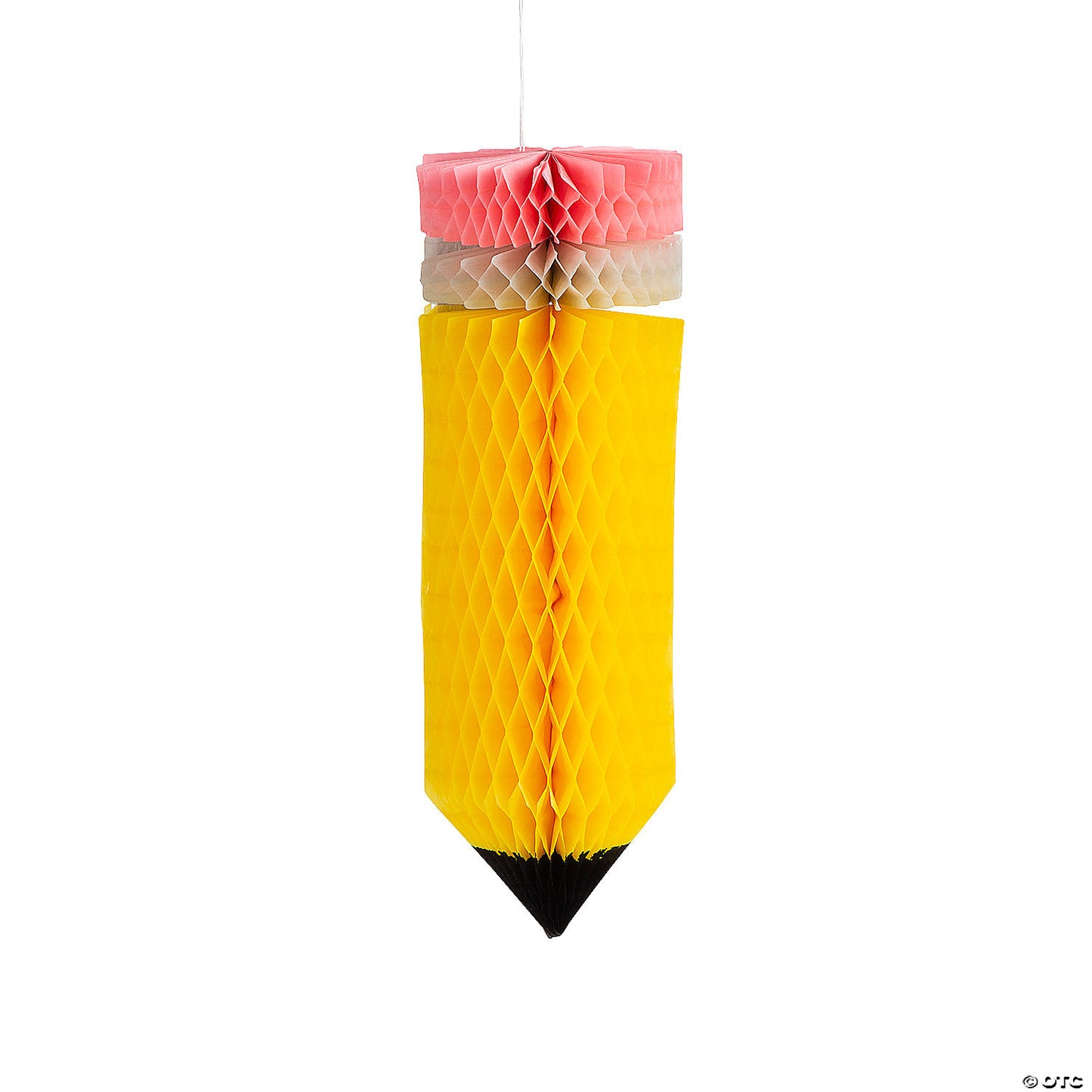 Pencil Hanging Honeycomb
